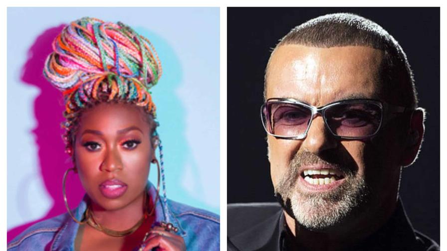 Missy Elliott y George Michael entre nuevos miembros del Salón de la Fama del Rock and Roll