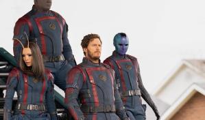 “Guardians of the Galaxy Vol. 3”, una divertida aventura con una agridulce despedida