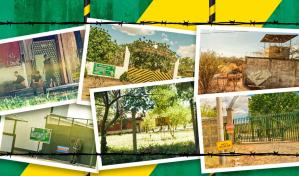 Ejército terrateniente: Ortega premia con propiedades la fidelidad militar