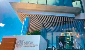 Industria y Comercio comenzó a pagar arrendamiento de edificio en violación al contrato