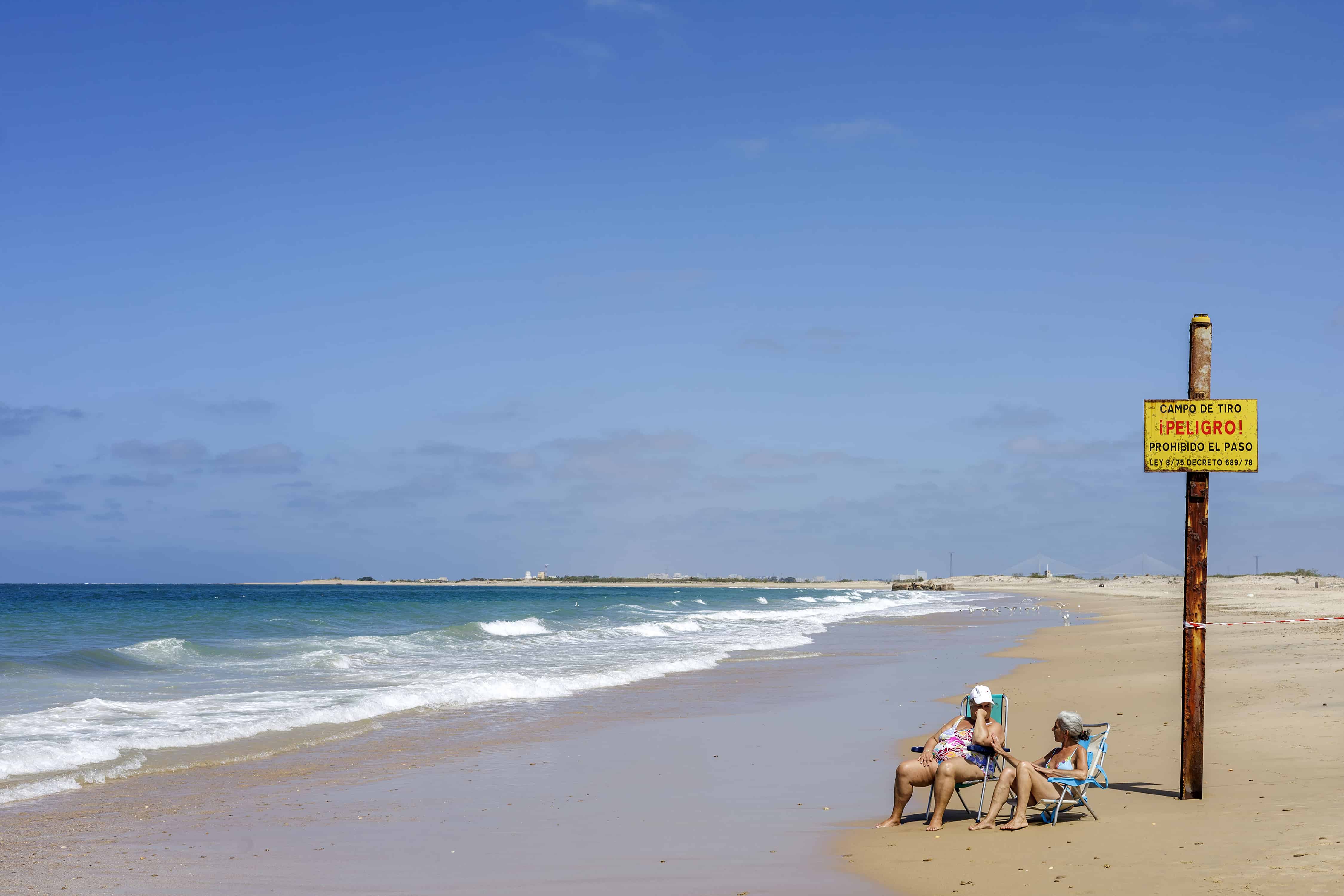 Mención en la categoría Internacional