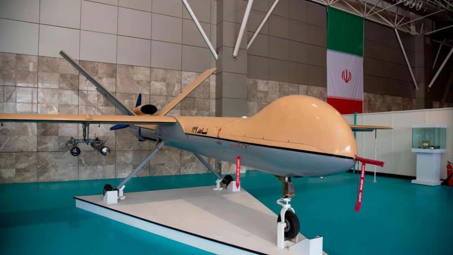 Canadá sanciona una fábrica iraní de drones utilizados por Rusia en Ucrania