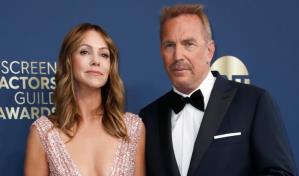 Kevin Costner y su esposa Christine ponen fin a 18 años de matrimonio