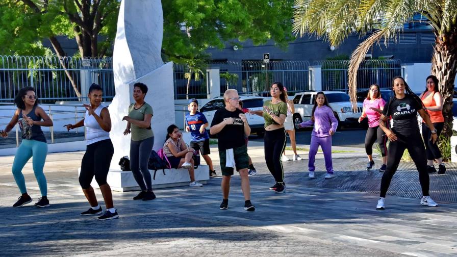 Cultura ofrece cartelera educativa y recreativa para toda la familia en la Plaza de la Cultura