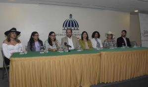 Anuncian la edición número 11 de la Cabalgata de las Mariposas