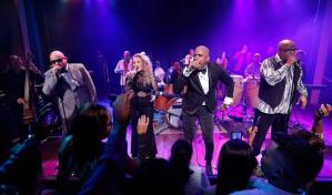 Los Van Van encabezarán la celebración del Carnaval de San Francisco 2023