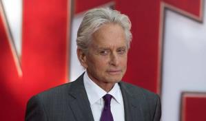 Michael Douglas recibirá la Palma de Oro de Honor del festival de Cannes 2023