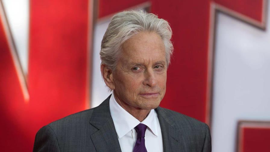 Michael Douglas recibirá la Palma de Oro de Honor del festival de Cannes 2023