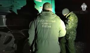 Tren de carga ruso descarrila cerca de Ucrania por artefacto explosivo