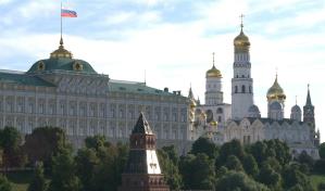 Rusia acusa a Ucrania de haber intentado asesinar a Putin