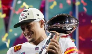 Super Bowl LVII rompe records de audencia, luego de realizar revisiones