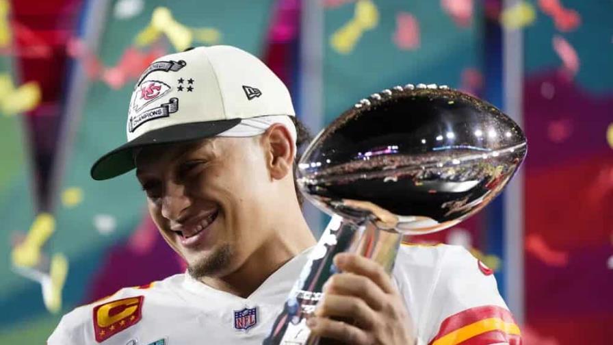 Super Bowl LVII rompe records de audencia, luego de realizar revisiones Super Bowl LVII rompe records de audencia, luego de realizar revisiones