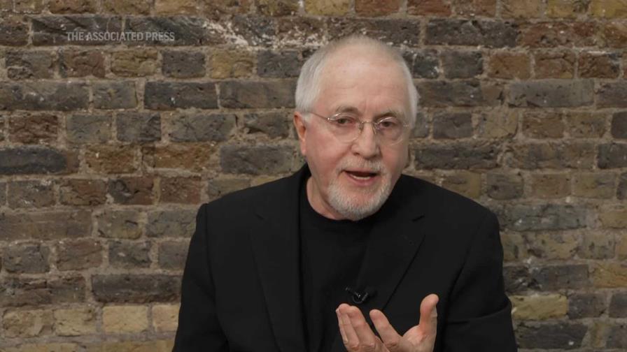 El compositor Patrick Doyle pondrá música de película a la coronación de Carlos III