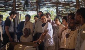 La película dominicana Perejil será distribuida por HBO Europa