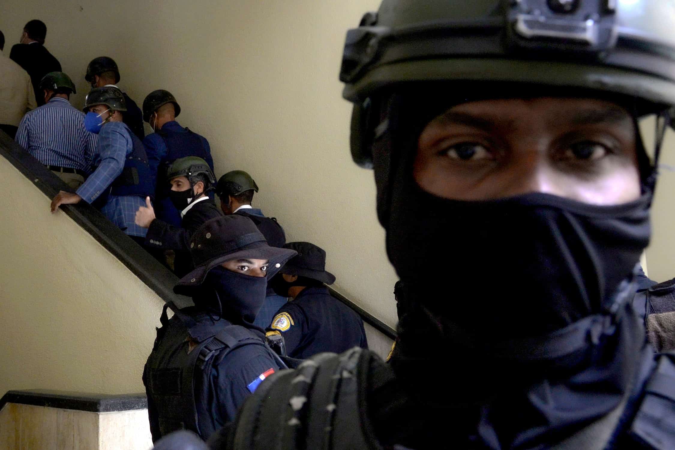 Mención en la categoría Prensa.