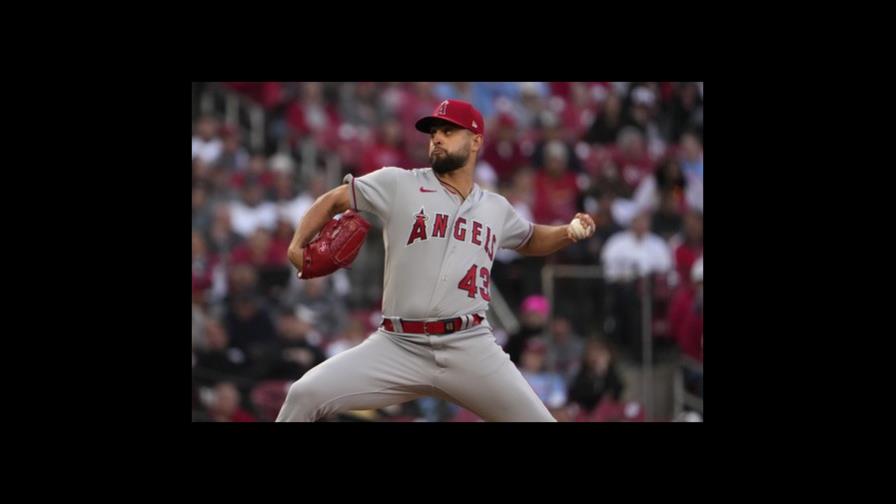 Angelinos condenan a Cardenales a cuarto revés seguido