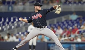 Los Bravos de Atlanta consolidan la solidez de su posici&oacute;n en Grandes Ligas