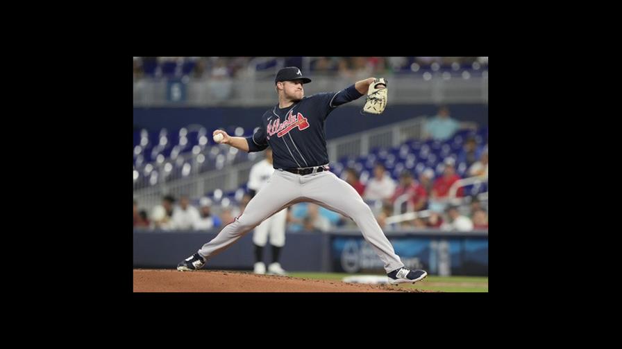 Los Bravos de Atlanta consolidan la solidez de su posición en Grandes Ligas