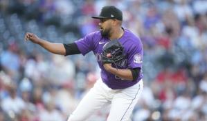 Márquez, lanzador de Rockies requiere cirugía Tommy John