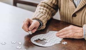 Muestran resultados prometedores de un nuevo tratamiento contra el alzhéimer