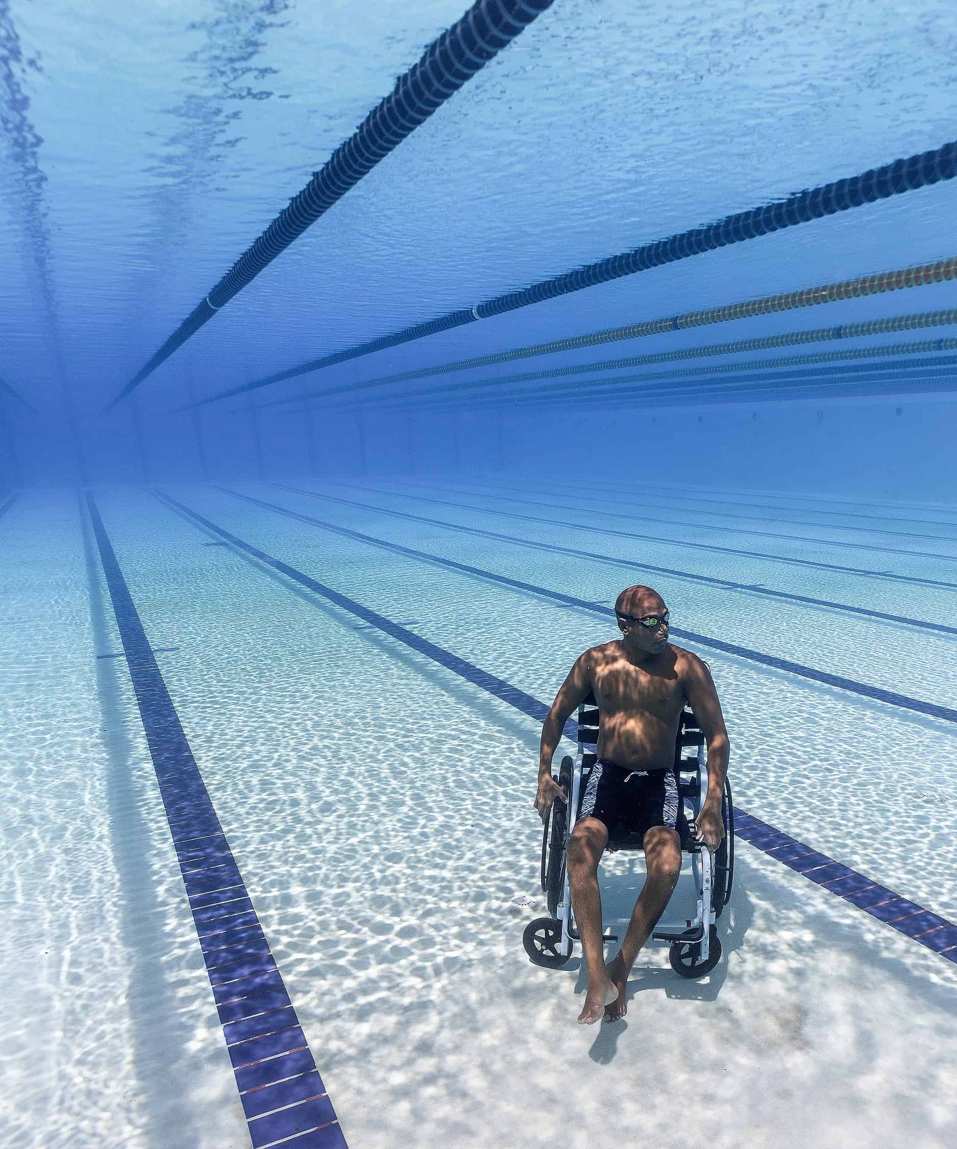 Primer Premio en la categoría Retrato.