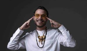 Riccie Oriach, el 5 de mayo en Hard Rock Cafe Santo Domingo