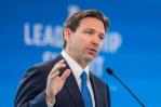 El Congreso de Florida sirve en bandeja a DeSantis su plataforma electoral