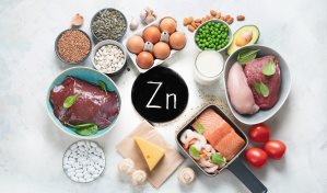 Zinc, un elemento subvalorado"