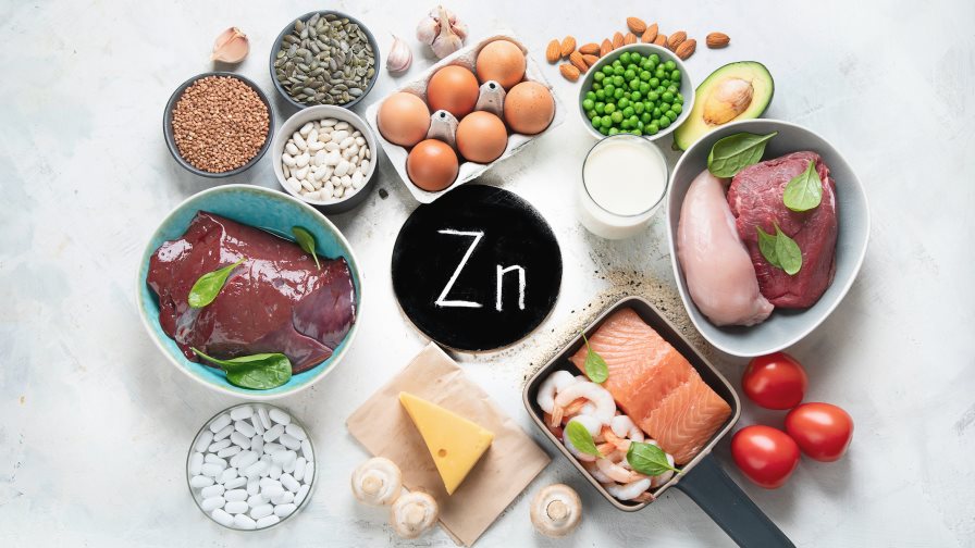 Zinc, un elemento subvalorado” Zinc, un elemento subvalorado”