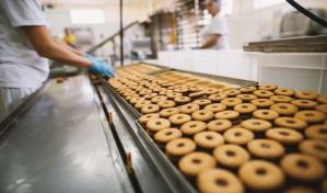 Índice Mensual de Actividad Manufacturera sobrepasa los 50 puntos por tercer mes