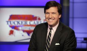La estrella del canal Fox, Tucker Carlson es despedido tras un mensaje racista