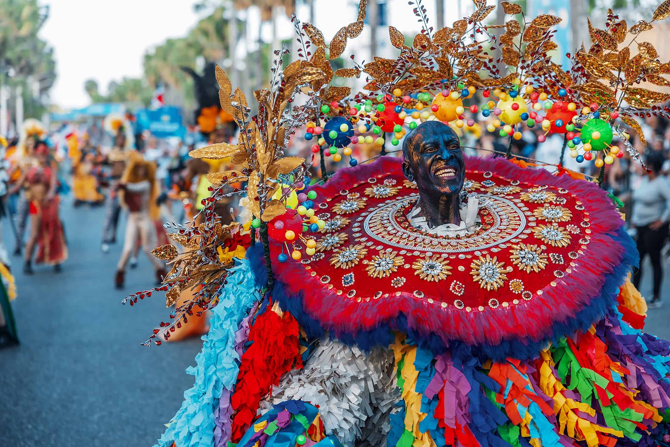 Primer Premio en la Categoría Turismo.