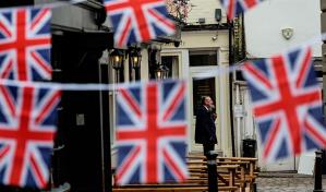 Por primera vez los ingleses necesitan un documento de identidad para votar