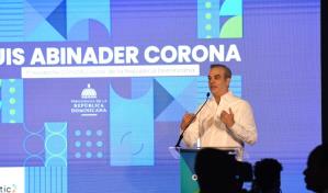 Abinader cree situación de la Cámara de Cuentas es preocupante