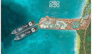 Medio Ambiente aprobó licencia ambiental para puerto Cabo Rojo