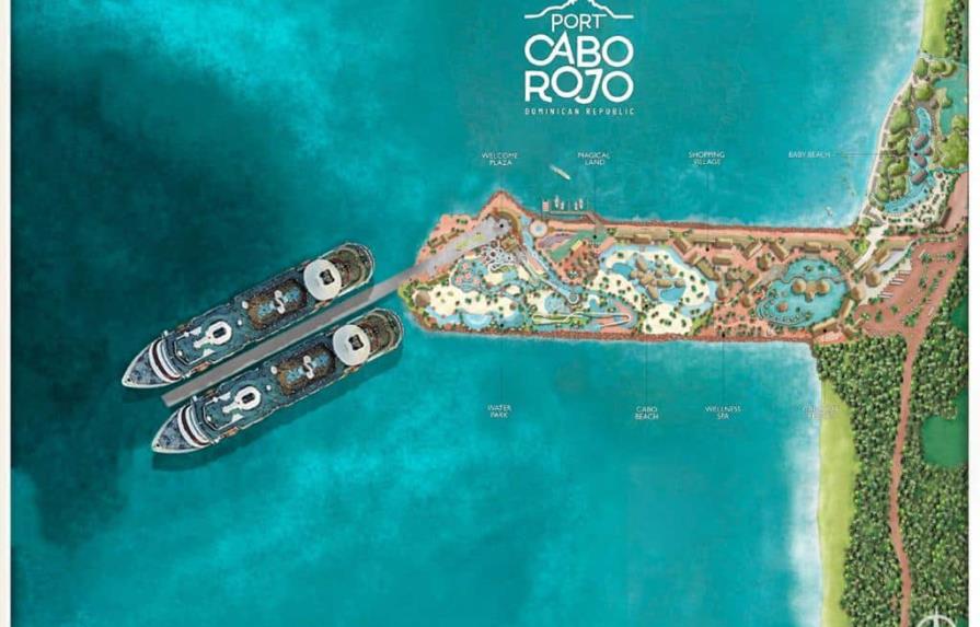 Medio Ambiente aprobó licencia ambiental para puerto Cabo Rojo