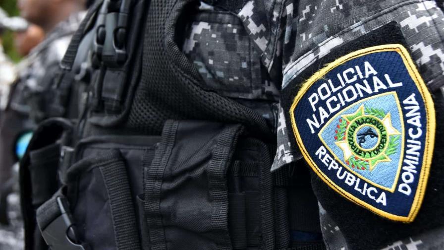 Interrogan a otros siete policías por homicidio de joven La Otra Banda de Santiago Interrogan a otros siete policías por homicidio de joven La Otra Banda de Santiago