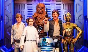 #MayTheFourth: esta es la razón por la que hoy se celebra el Día de Star Wars