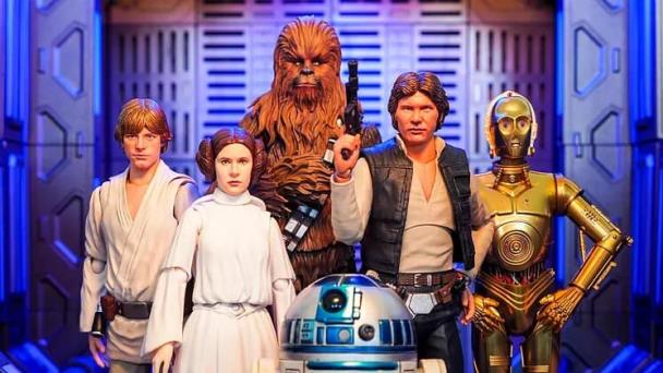 #MayTheFourth: esta es la razón por la que hoy se celebra el Día de Star Wars