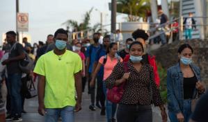 Mascarillas, higiene y aislamiento, principales medidas para evitar infecciones respiratorias