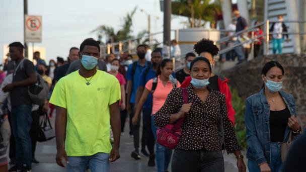 Mascarillas, higiene y aislamiento, principales medidas para evitar infecciones respiratorias
