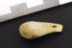 ADN humano recuperado de un colgante de unos 20,000 años ADN humano recuperado de un colgante de unos 20,000 años