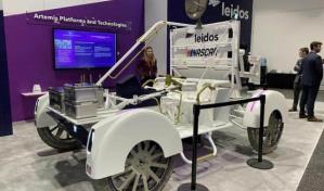 ¿Cómo se verá la base de la misión Artemis en la Luna?