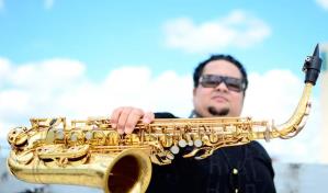 Sandy Gabriel presenta nuevo disco con artistas dominicanos e internacionales