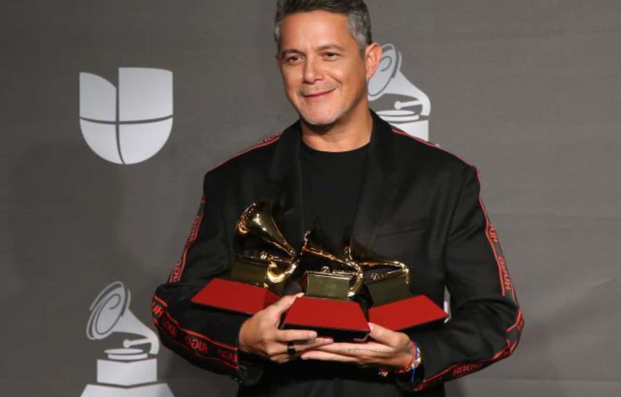 Los Latin Grammy 2023 se realizarán en Sevilla el 16 de noviembre