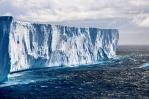 La capa de hielo antártica recreció tras un gran retroceso hace 6,000 años