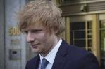 Jurado absuelve a Ed Sheeran por la acusación de plagio de Thinking out loud