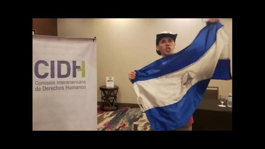 Al menos 30 opositores detenidos tras una nueva oleada de arrestos en Nicaragua