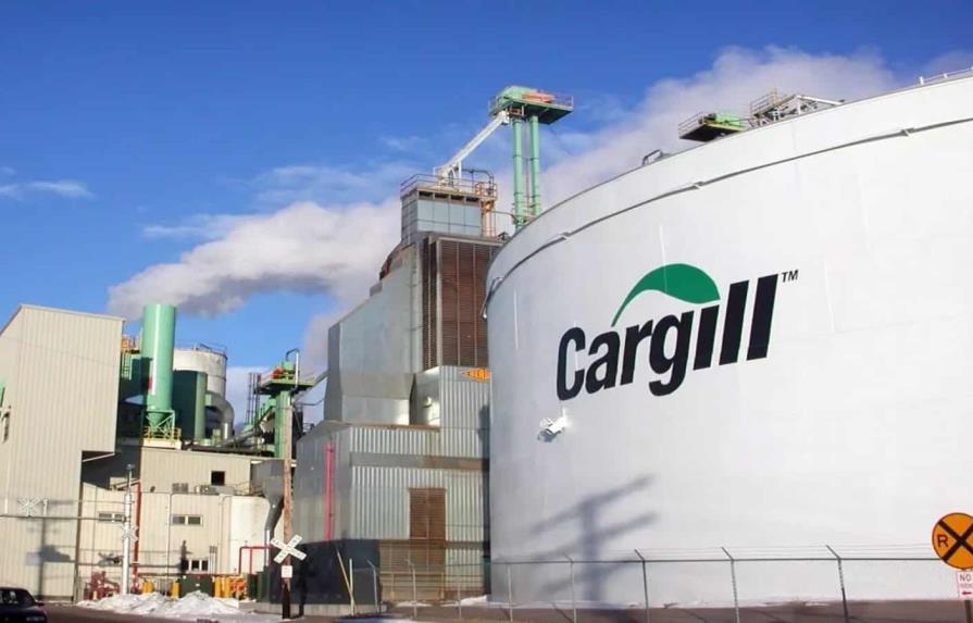 Litigio contra Cargill en EE.UU. por contribuir a la deforestación en Brasil