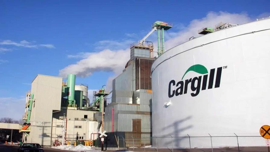 Litigio contra Cargill en EE.UU. por contribuir a la deforestación en Brasil